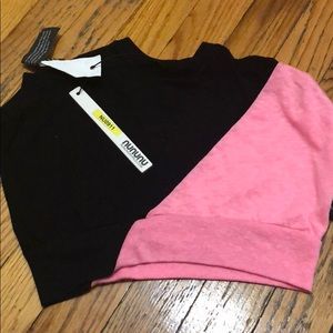 Baby girl  top 6-12 month by nununu